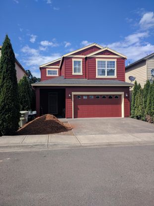 Photo: Beaverton House for Rent - $790.00 / month; 3 Bd & 2 Ba